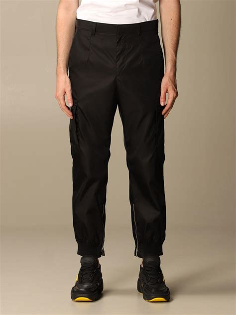 prada pants man|gucci clothes for men prada.